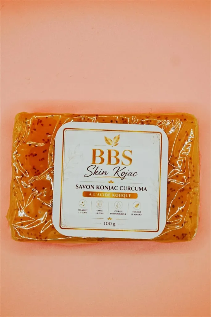 Savon Skin Kojac