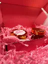 Box lèvres rose